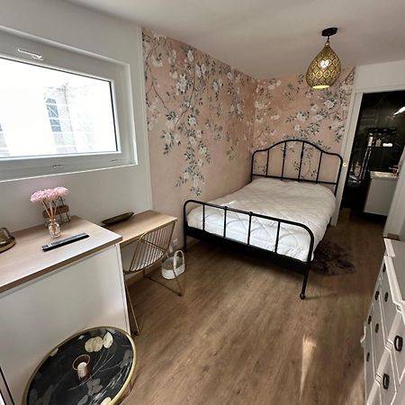 Chambre Proche De Disneyland Paris Coutevroult Eksteriør billede