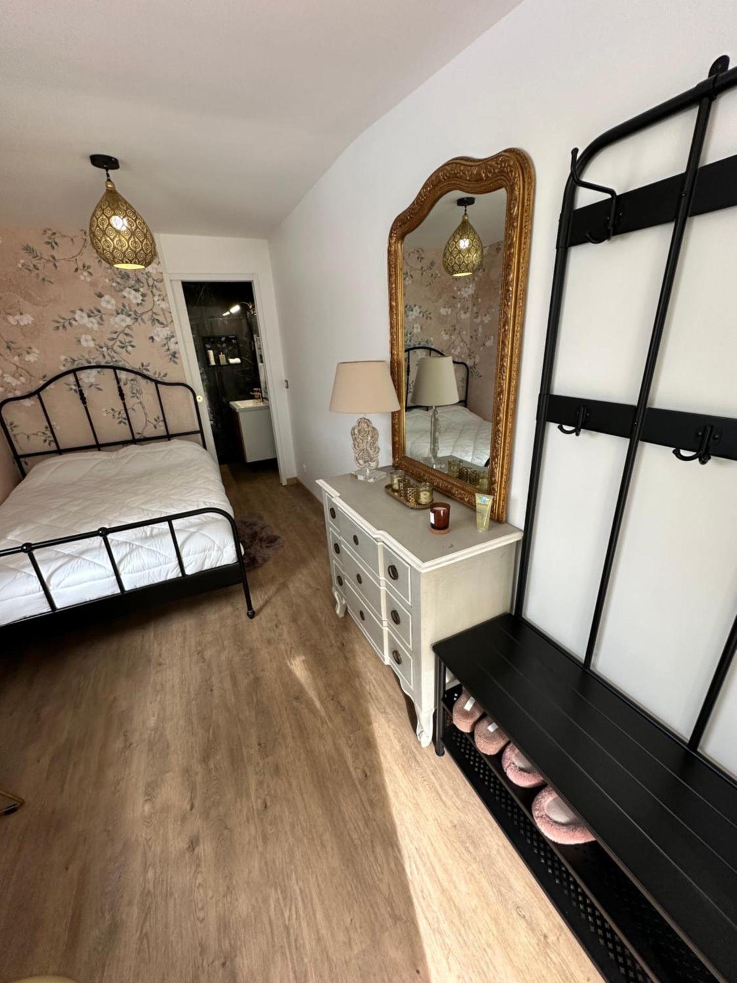 Chambre Proche De Disneyland Paris Coutevroult Eksteriør billede